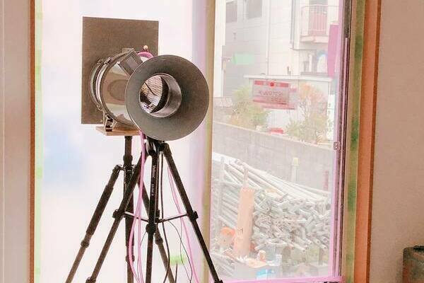 気密／断熱とは